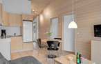 Ferienhaus - Blokhus , Dänemark - A13058 5