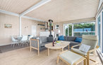 Ferienhaus - Blokhus , Dänemark - A13404 5