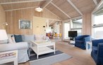 Feriehus - Blokhus , Danmark - A13930 6