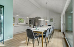 Feriehus - Blokhus Strand , Danmark - A13020 6