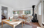 Ferienhaus - Hune , Dänemark - A13006 18