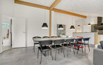 Ferienhaus - Blokhus Strand , Dänemark - A13015 5