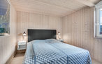Ferienhaus - Blokhus strand , Dänemark - A13116 21