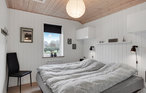 Feriehuse - Blokhus strand , Danmark - A13103 23