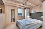 Ferienhaus - Blokhus strand , Dänemark - A13116 22