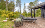 Ferienhaus - Hune , Dänemark - A13011 15