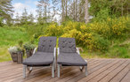 Ferienhaus - Hune , Dänemark - A13011 16