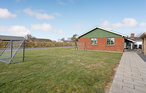 Ferienhaus - Blokhus , Dänemark - A13107 7