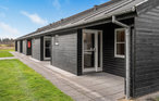 Ferienhaus - Blokhus , Dänemark - A13058 14