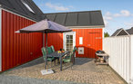 Feriehuse - Blokhus , Danmark - A13067 9