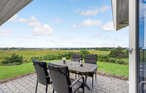 Ferienhaus - Blokhus , Dänemark - A13404 15