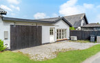 Ferienwohnung - Blokhus , Dänemark - A13039 1