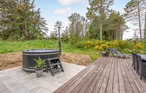 Ferienhaus - Hune , Dänemark - A13011 2