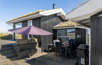 Ferienhaus - Blokhus Strand , Dänemark - A13018 12