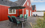 Feriehuse - Blokhus , Danmark - A13067 2