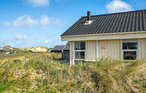 Ferienhaus - Blokhus Strand , Dänemark - A13070 15