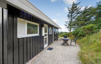 Ferienhaus - Blokhus , Dänemark - A13404 16