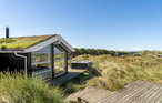 Ferienhaus - Blokhus Strand , Dänemark - A13018 11