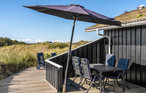 Ferienhaus - Blokhus Strand , Dänemark - A13018 13