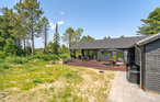 Ferienhaus - Hune , Dänemark - A13011 11