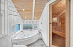 Ferienhaus - Blokhus Strand , Dänemark - A13018 7