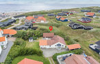 Feriehuse - Blokhus , Danmark - A13155 10