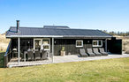 Ferienhaus - Blokhus , Dänemark - A13961 1