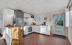 Ferienhaus - Hune , Dänemark - A13006 6