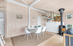 Ferienhaus - Blokhus , Dänemark - A13404 24