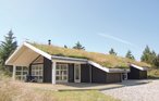 Feriehus - Blokhus , Danmark - A13455 1