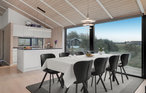 Ferienhaus - Blokhus Strand , Dänemark - A13025 4