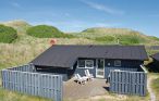 Feriehus - Blokhus , Danmark - A13930 1