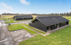 Feriehuse - Blokhus , Danmark - A13041 10