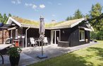Ferienhaus - Hune , Dänemark - A13860 5