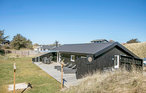 Ferienhaus - Blokhus , Dänemark - A13961 13