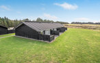 Feriehuse - Blokhus , Danmark - A13044 12