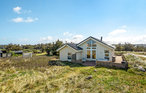 Ferienhaus - Blokhus Strand , Dänemark - A13070 11