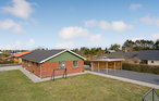 Ferienhaus - Blokhus , Dänemark - A13107 1