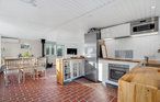 Ferienhaus - Hune , Dänemark - A13006 7