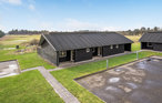 Feriehus - Blokhus , Danmark - A13057 11