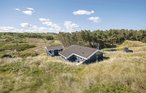 Semesterhus - Blokhus , Danmark - A13522 4