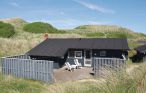 Feriehus - Blokhus , Danmark - A13930 3
