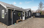 Feriehuse - Blokhus strand , Danmark - A13103 10