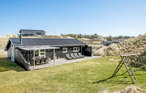 Ferienhaus - Blokhus , Dänemark - A13961 10