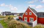 Feriehuse - Blokhus , Danmark - A13067 11