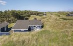 Semesterhus - Blokhus , Danmark - A13522 5