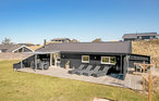 Ferienhaus - Blokhus , Dänemark - A13961 11