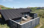Feriehus - Blokhus , Danmark - A13930 4