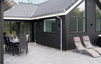 Feriehus - Blokhus Strand , Danmark - A13020 9