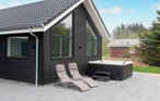 Feriehus - Blokhus Strand , Danmark - A13020 10